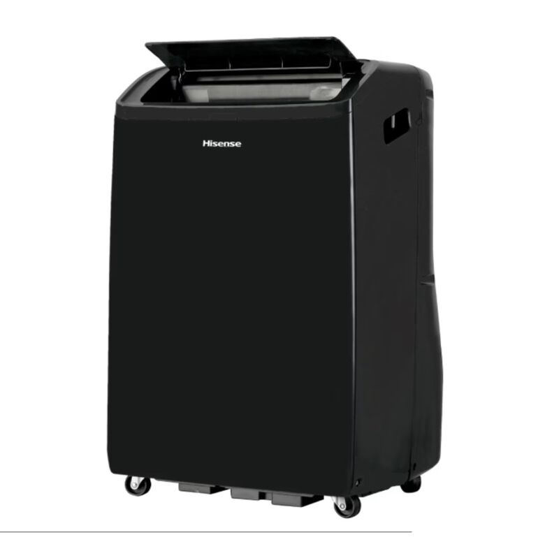 Aire Acond Hisense Ap14hwrl 12000 Btus Port&aacute;til... image number null