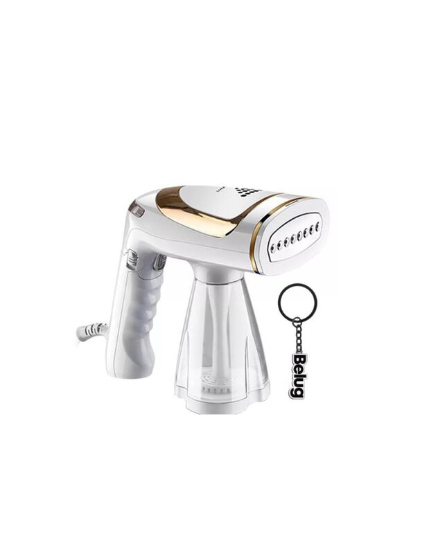 Generador de vapor Casa BIU suela acero inoxida... image number null