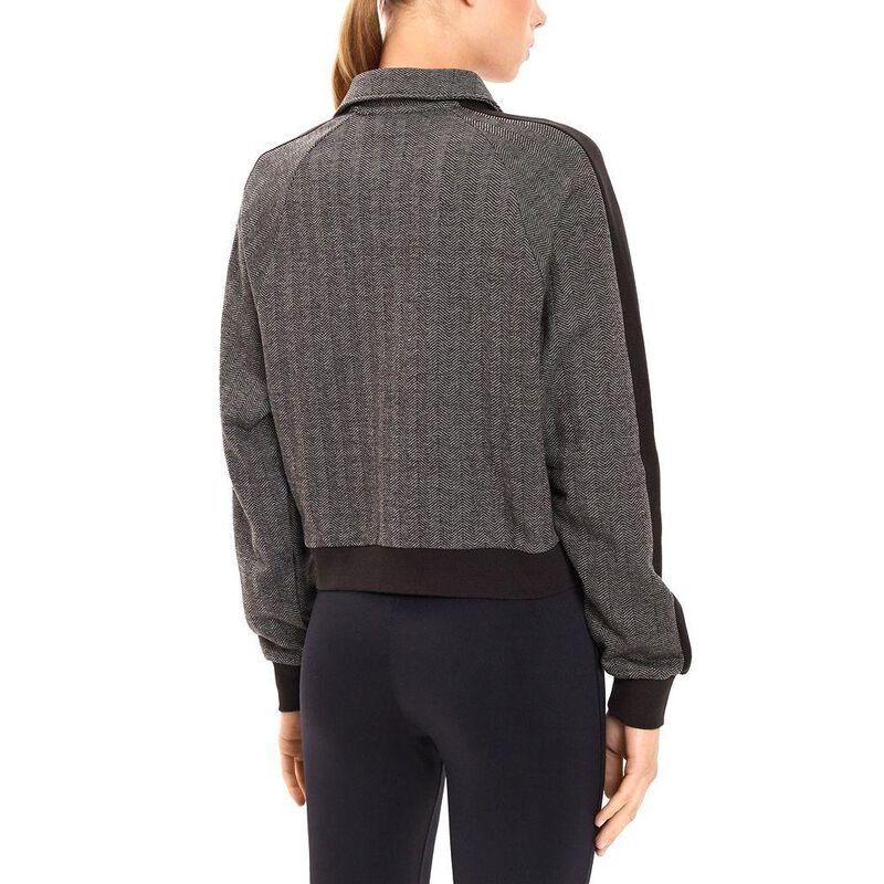 Chamarra Puma T7 Track Para Mujer image number null