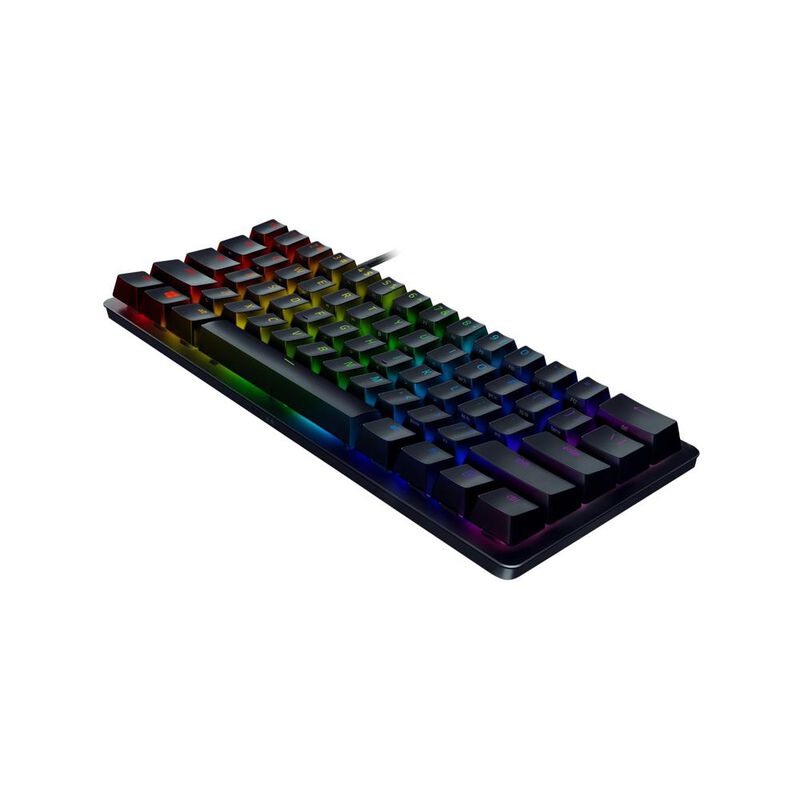 Razer Huntsman Mini - 60% Optical Gaming Keyboa... image number null