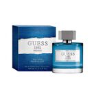 Perfume de Hombre Guess 1981 Indigo 100 Ml Agua de Tocador