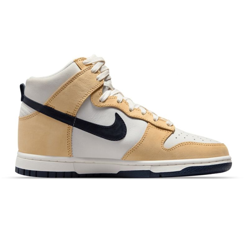 Tenis Casual Nike Dunk High PRM MF DX2044-101 image number null