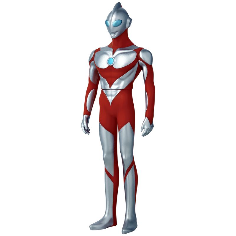 Figura De Acci&oacute;n Bandai Namco Ultraman: Rising ... image number null