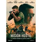 Misi&oacute;n Hostil [DVD] (2024) Tierra de los Malos