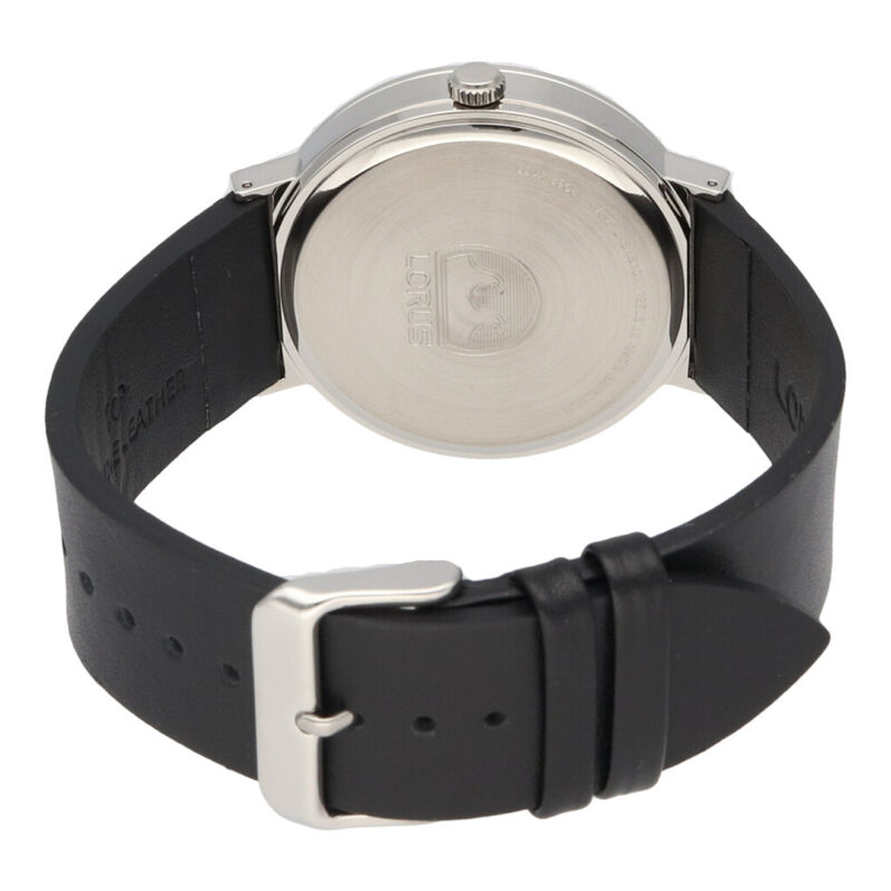 Reloj De Pulso Lorus Rn436ax9 Para Mujer Color ... image number null
