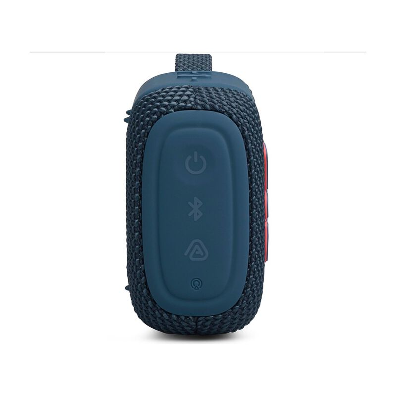 Bocina Inal&aacute;mbrica Jbl Go 5 Color Azul image number null