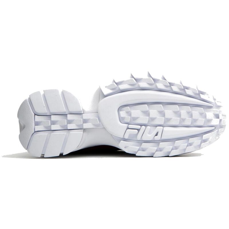 Tenis Fila Zora Wedge 2 para Mujer image number null