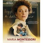 Mar&iacute;a Montessori [Blu-ray] (2023) La Nouvelle Femme