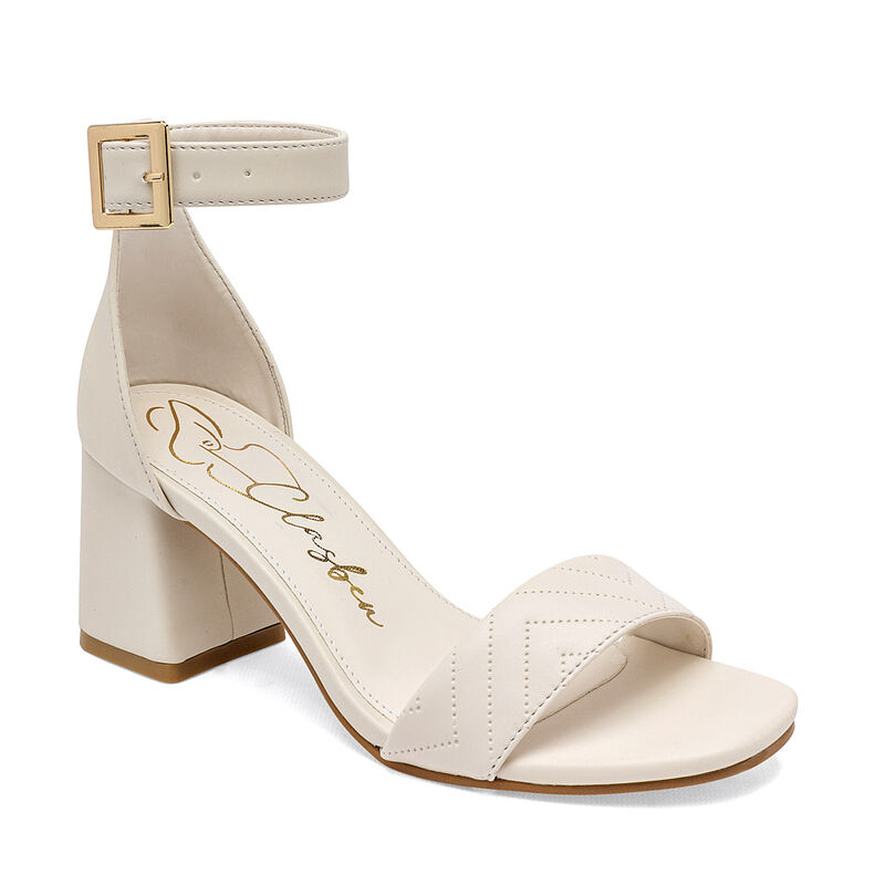 Clasben Zapatilla para mujer latte image number null