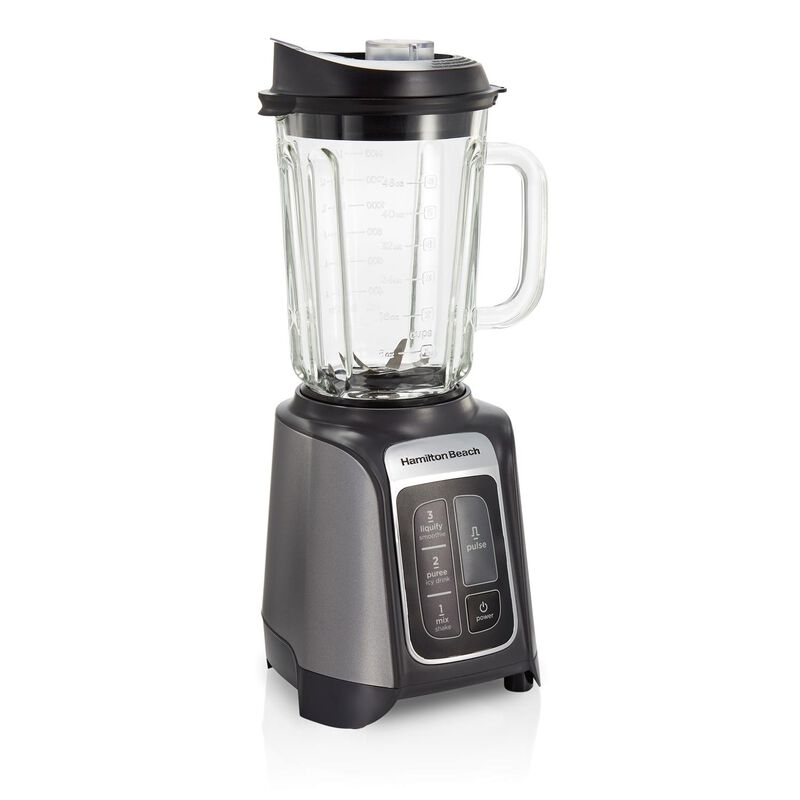 Licuadora Profesional Hamilton Beach 58600 Vaso... image number null