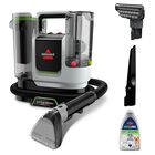 Limpiador Profundo Port&aacute;til Bissell Little Green Proheat 3935