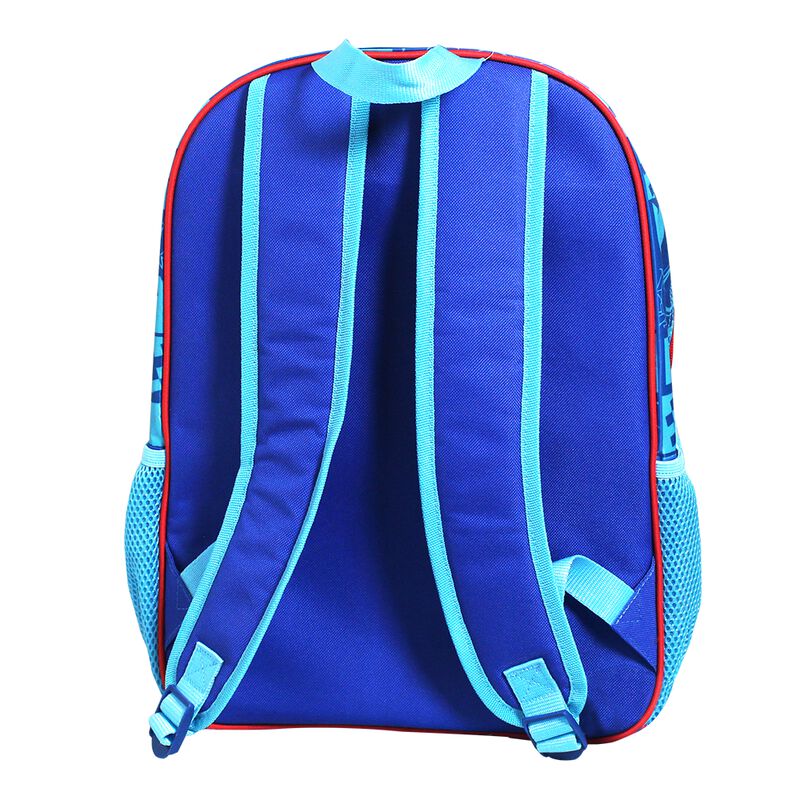 Mochila Edición Sonic Escolar image number null