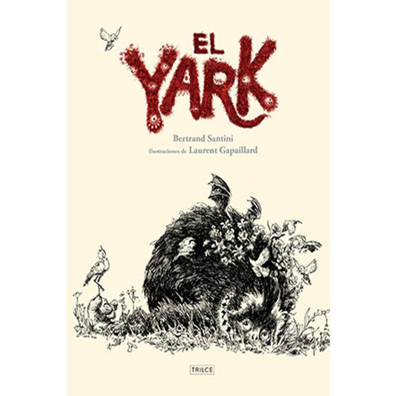El Yark image number null