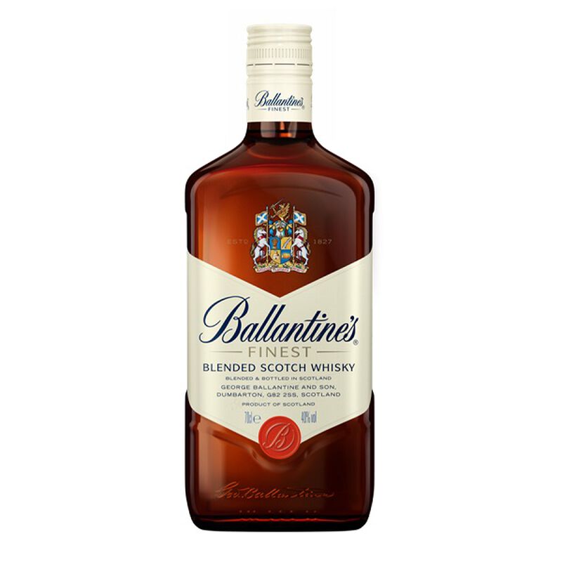Whisky Ballantines Finest 700 ml image number null