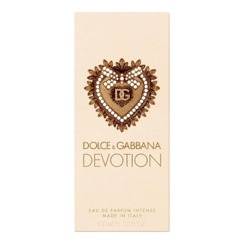 Perfume Dolce&gabbana Devotion Intense Edp 100 ... image number null