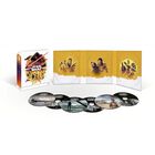 Trilog&iacute;a Star Wars Episodios 7-9 (Ediciones remasterizadas) (Pel&iacute;culas + Extras) [Blu-ray]