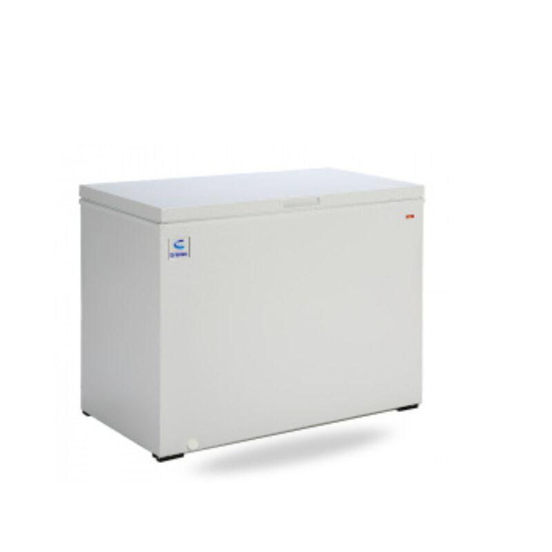 Congelador Horizontal Mod. Ctcc15 15p3 image number null