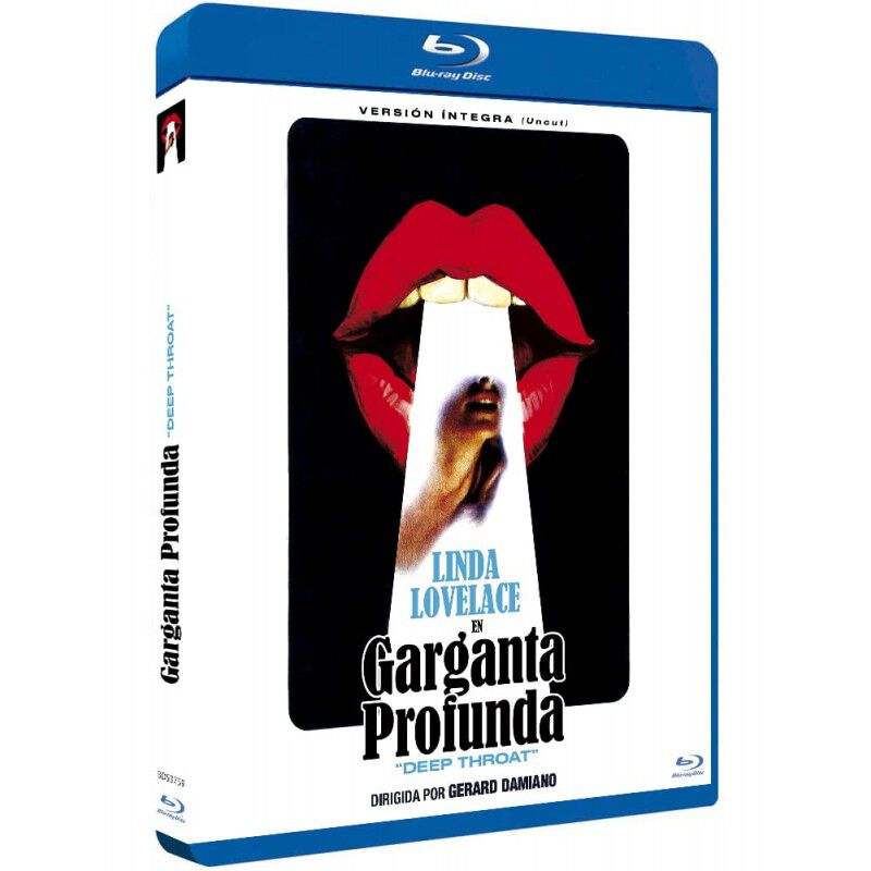 Garganta Profunda [blu-ray.] (1972) Deep Throat image number null