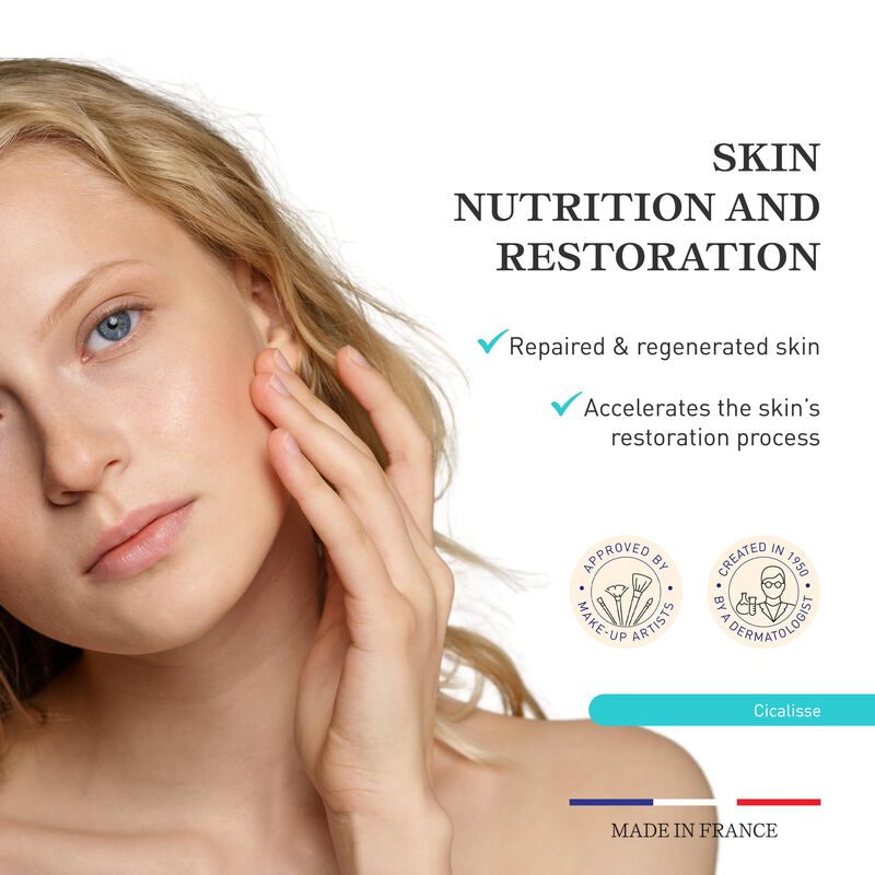 Crema Facial Hidratante Embryolisse Cicalisse D... image number null