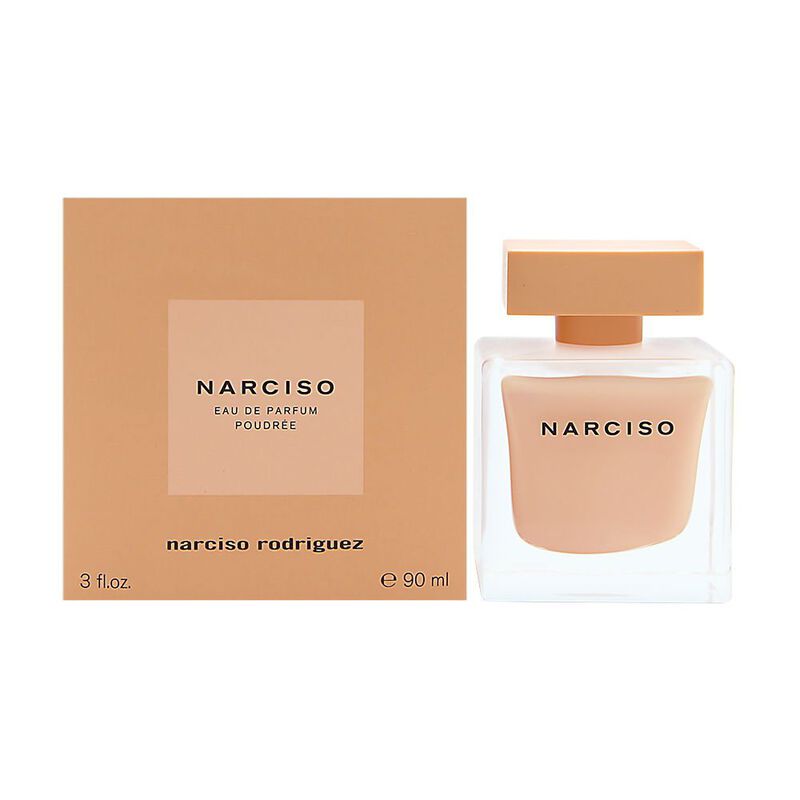 Perfume Narciso Rodriguez Narciso Poudree Eau D... image number null
