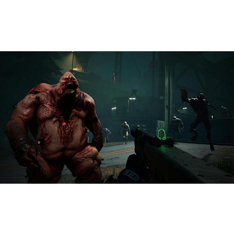 Killing Floor 3 (PlayStation 5) image number null