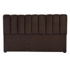 Cabecera King Size Dicasa Kami Chocolate