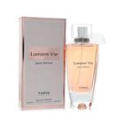 Perfume Fariis Parfum Lumiere Vie 100 Ml Para Mujer