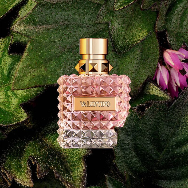 Perfume Valentino Donna Eau De Parfum 100 Ml Pa... image number null