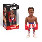 Figura Coleccionable Minix Bandai Rocky Apollo Creed Modelo