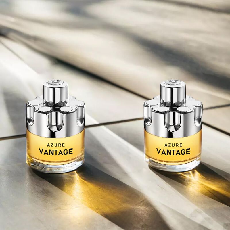 Colonia Azure Vantage A Center 100ml para Hombr... image number null