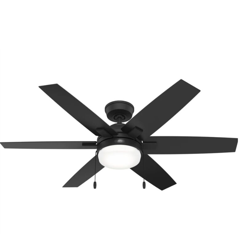 Ventilador De Techo Toledo 52319 Con Luz Led 52... image number null