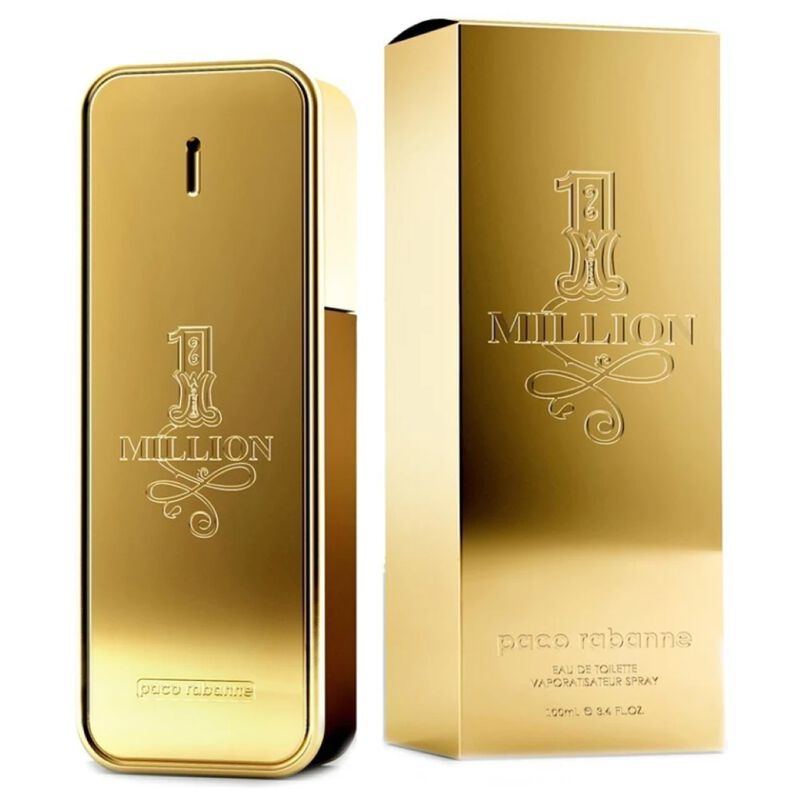 Paco Rabanne 1 Million&nbsp;Parfum 100ml image number null