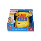 Talk 'N Pull Telefono