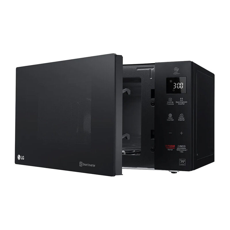 Horno de Microondas NeoChef 1.5 Pies C&uacute;bicos LG... image number null
