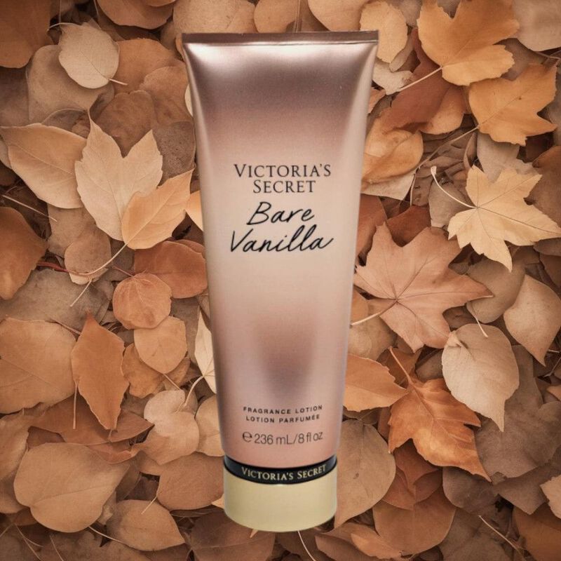 Perfume Victoria's Secret Bare Vanilla Fragranc... image number null