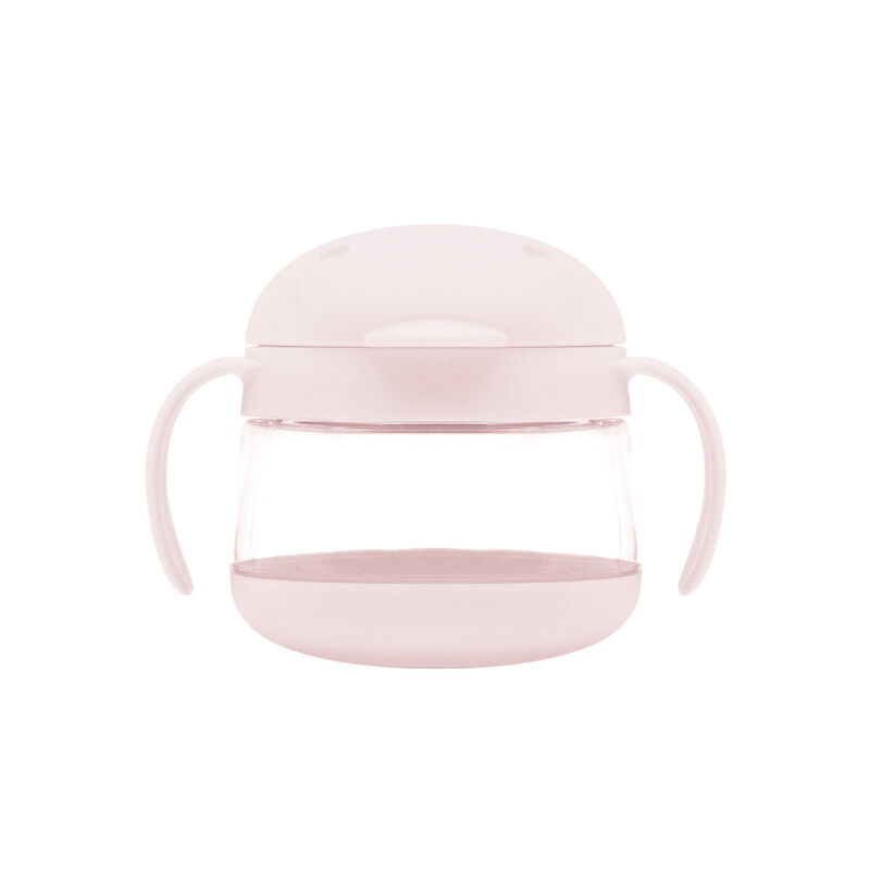 TWEAT CONTENEDOR PARA SNACKS BLUSH image number null