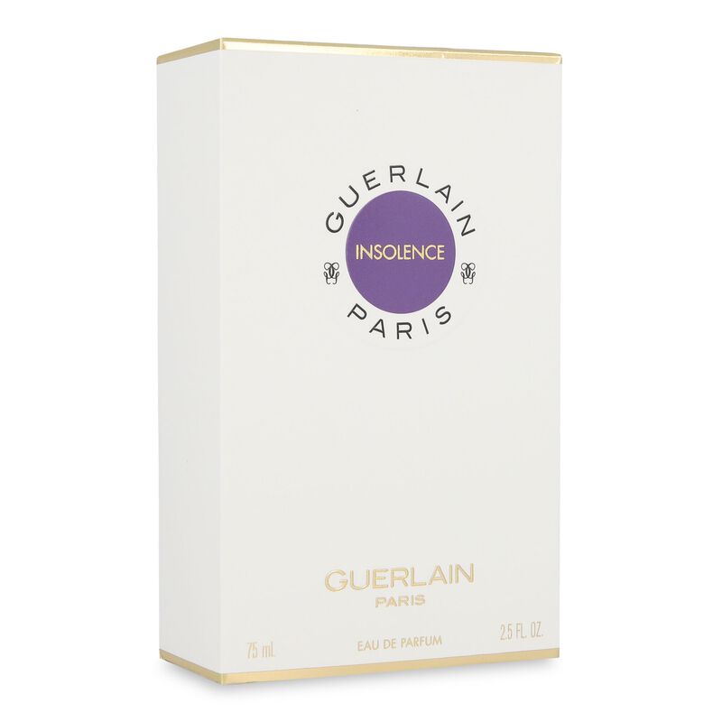 Insolence 75 Ml Edp Spray image number null