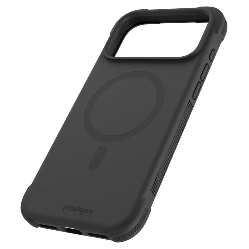 Funda Prodigee Blackout Para Iphone 17 Pro Negr... image number null
