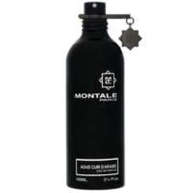 Perfume Montale Aoud Cuir D'arabie Eau De Parfu... image number null