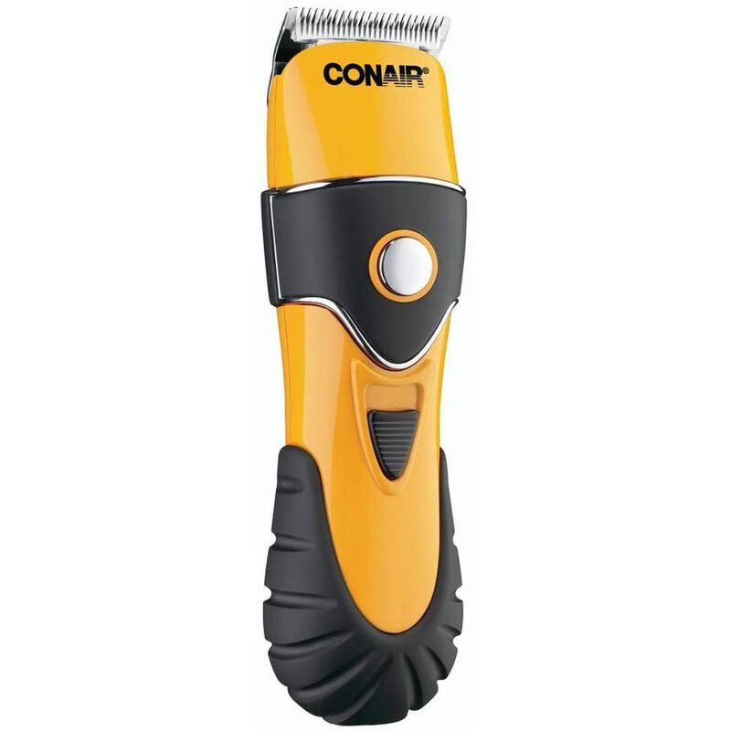 Kit Peluquería Conair Máquina Recortadora Bigot... image number null