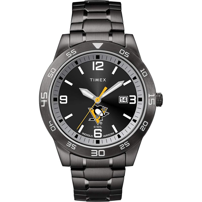 Mira Los Pittsburgh Penguins De Timex, Aclamado... image number null