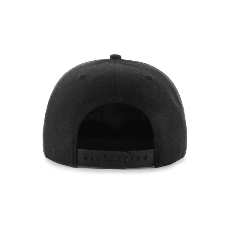 Gorra 47 Yankees (nino) Ltsht17wbp-bk image number null