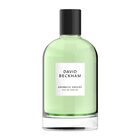 Perfume David Beckham Aromatic Greens Eau De Parfum, 100 Ml