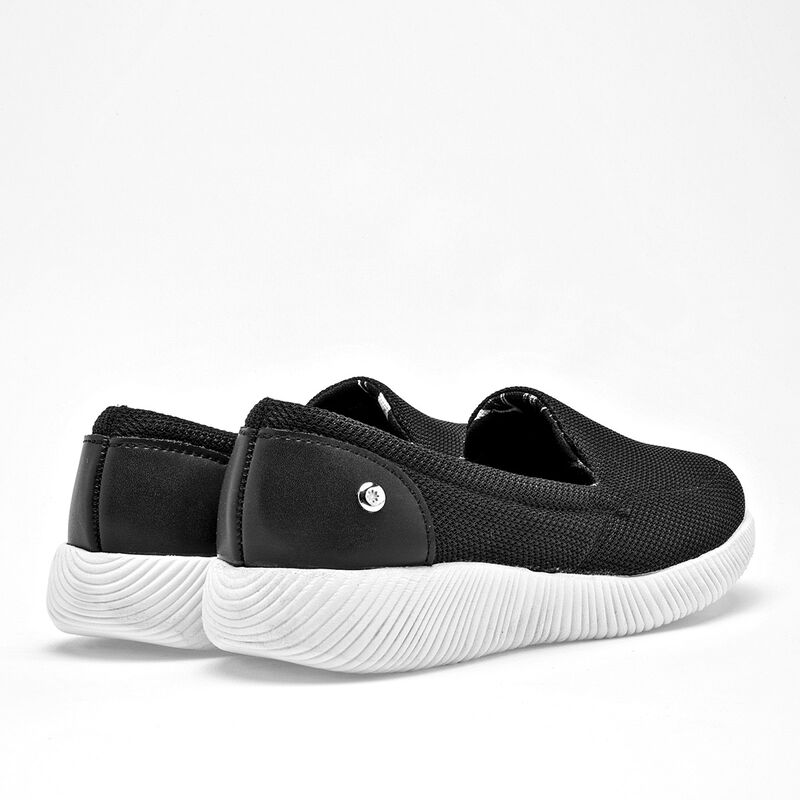 Mora Confort Zapatos para mujer negro image number null