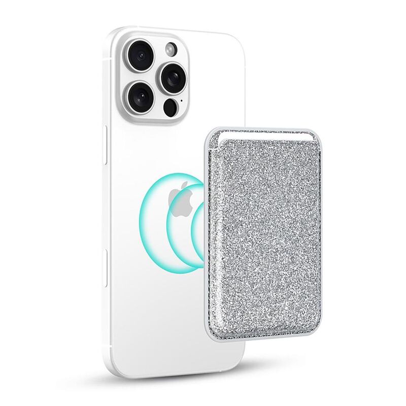 Funda MYBAT Tarjetero Magn&eacute;tico compatible para... image number null