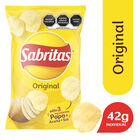 SABRITAS SAL 45GR