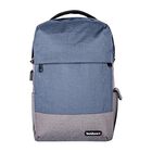 TechZone Mochila STRONG Para Laptop de hasta 15.6 pulgadas, Cierres Autorreparables