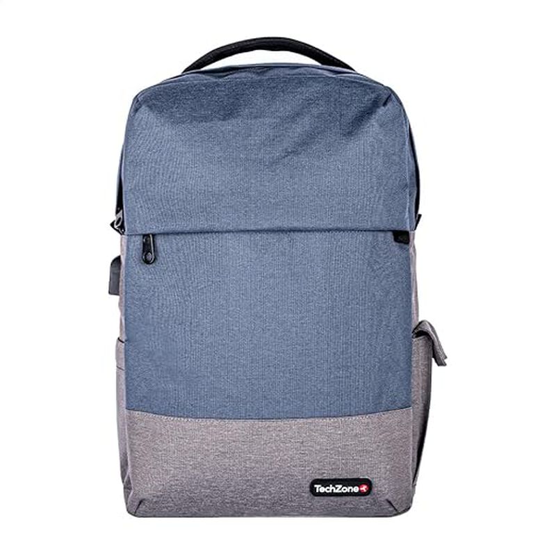 TechZone Mochila STRONG Para Laptop de hasta 15... image number null