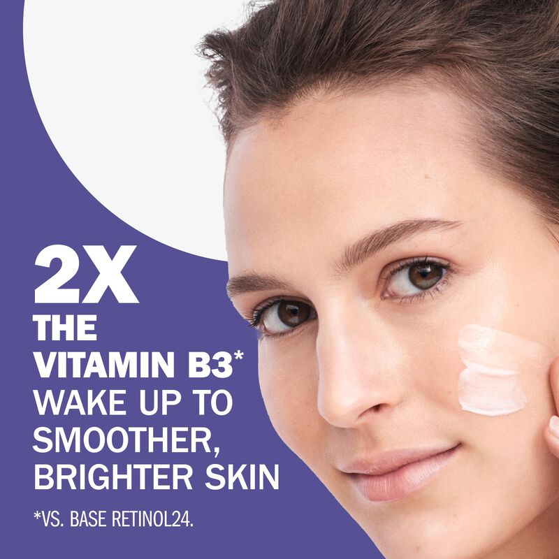 Crema Hidratante Olay Retinol 24 Max Hydrating ... image number null