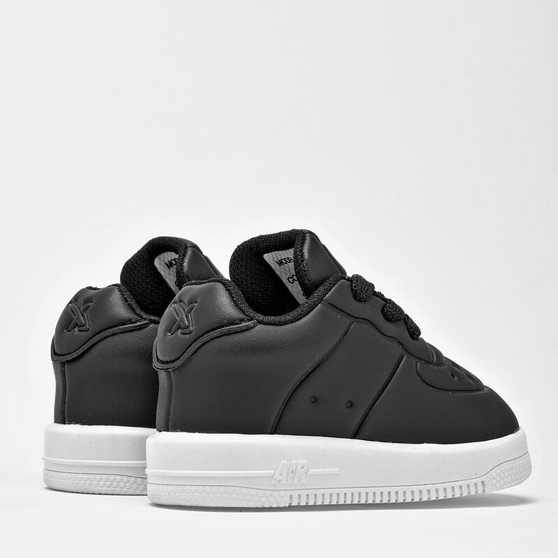 True Extreme Tenis Para Beb&eacute; Negro Cod 126463-a image number null